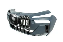 BMW 7 Series F01/F02 2008-2015 G70 M760 Restyling-Kit (Bodykit) Foto 25