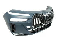 BMW 7 Series F01/F02 2008-2015 G70 M760 Restyling-Kit (Bodykit) Foto 26