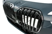BMW 7 Series F01/F02 2008-2015 G70 M760 Restyling-Kit (Bodykit) Foto 27