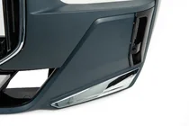 BMW 7 Series F01/F02 2008-2015 G70 M760 Restyling-Kit (Bodykit) Foto 28