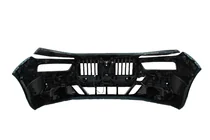 BMW 7 Series F01/F02 2008-2015 G70 M760 Restyling-Kit (Bodykit) Foto 29
