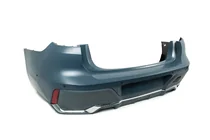 BMW 7 Series F01/F02 2008-2015 G70 M760 Restyling-Kit (Bodykit) Foto 31