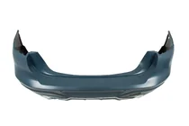 BMW 7 Series F01/F02 2008-2015 G70 M760 Restyling-Kit (Bodykit) Foto 32