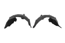 BMW 7 Series F01/F02 2008-2015 G70 M760 Restyling-Kit (Bodykit) Foto 39