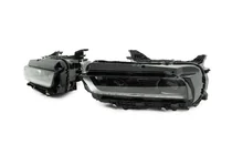 BMW 7 Series F01/F02 2008-2015 G70 M760 Restyling-Kit (Bodykit) Foto 55