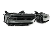 BMW 7 Series F01/F02 2008-2015 G70 M760 Restyling-Kit (Bodykit) Foto 56