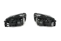 BMW 7 Series F01/F02 2008-2015 G70 M760 Restyling-Kit (Bodykit) Foto 59