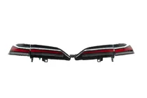 BMW 7 Series F01/F02 2008-2015 G70 M760 Restyling-Kit (Bodykit) Foto 17