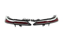 BMW 7 Series F01/F02 2008-2015 G70 M760 Restyling-Kit (Bodykit) Foto 62