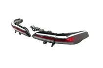 BMW 7 Series F01/F02 2008-2015 G70 M760 Restyling-Kit (Bodykit) Foto 64