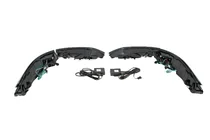 BMW 7 Series F01/F02 2008-2015 G70 M760 Restyling-Kit (Bodykit) Foto 66