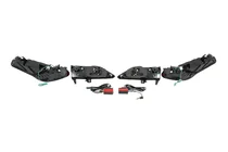 BMW 7 Series F01/F02 2008-2015 G70 M760 Restyling-Kit (Bodykit) Foto 67
