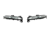 BMW 7 Series F01/F02 2008-2015 G70 M760 Restyling-Kit (Bodykit) Foto 16