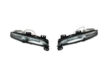 BMW 7 Series F01/F02 2008-2015 G70 M760 Restyling-Kit (Bodykit) Foto 69