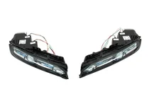 BMW 7 Series F01/F02 2008-2015 G70 M760 Restyling-Kit (Bodykit) Foto 70