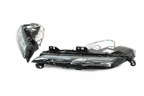 BMW 7 Series F01/F02 2008-2015 G70 M760 Restyling-Kit (Bodykit) Foto 71