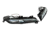 BMW 7 Series F01/F02 2008-2015 G70 M760 Restyling-Kit (Bodykit) Foto 72