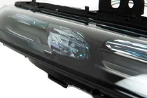 BMW 7 Series F01/F02 2008-2015 G70 M760 Restyling-Kit (Bodykit) Foto 73