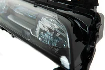 BMW 7 Series F01/F02 2008-2015 G70 M760 Restyling-Kit (Bodykit) Foto 74