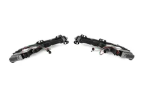 BMW 7 Series F01/F02 2008-2015 G70 M760 Restyling-Kit (Bodykit) Foto 75