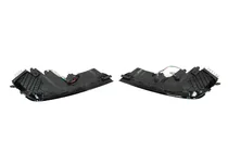 BMW 7 Series F01/F02 2008-2015 G70 M760 Restyling-Kit (Bodykit) Foto 76