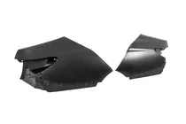 BMW 7 Series F01/F02 2008-2015 G70 M760 Restyling-Kit (Bodykit) Foto 87