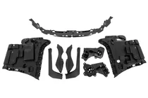 BMW 7 Series F01/F02 2008-2015 G70 M760 Restyling-Kit (Bodykit) Foto 100