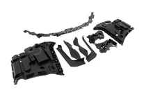 BMW 7 Series F01/F02 2008-2015 G70 M760 Restyling-Kit (Bodykit) Foto 102