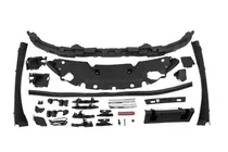 BMW 7 Series F01/F02 2008-2015 G70 M760 Restyling-Kit (Bodykit) Foto 104