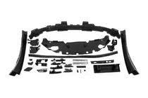 BMW 7 Series F01/F02 2008-2015 G70 M760 Restyling-Kit (Bodykit) Foto 107