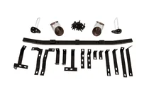 BMW 7 Series F01/F02 2008-2015 G70 M760 Restyling-Kit (Bodykit) Foto 108