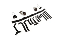 BMW 7 Series F01/F02 2008-2015 G70 M760 Restyling-Kit (Bodykit) Foto 110