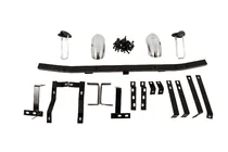 BMW 7 Series F01/F02 2008-2015 G70 M760 Restyling-Kit (Bodykit) Foto 111
