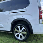 Opel Combo 2019- Radlaufverbreiterungen (EuroCap) Foto 3