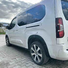 Opel Combo 2019- Radlaufverbreiterungen (EuroCap) Foto 5
