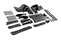 BMW X5 G05 2019–2026 Facelift Bodykit auf X5M F95 LCI Foto 44