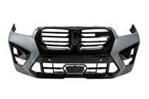 BMW X5 G05 2019–2026 Facelift Bodykit auf X5M F95 LCI Foto 4