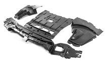 BMW X5 G05 2019–2026 Facelift Bodykit auf X5M F95 LCI Foto 26