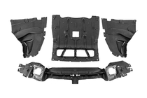 BMW X5 G05 2019–2026 Facelift Bodykit auf X5M F95 LCI Foto 28