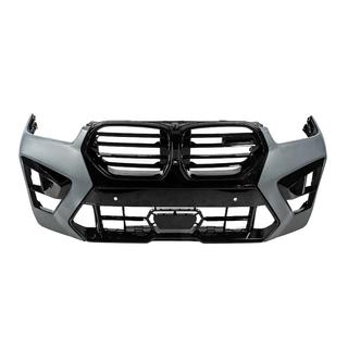 Facelift Bodykit auf X5M F95 LCI Foto 4