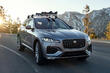 Aktualisierter Jaguar F-Pace: ein Rückblick auf den britischen Crossover Foto 2