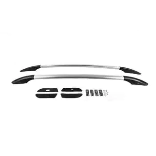 Dachreling Chrom Isuzu D-Max 2011-2019 Foto 1