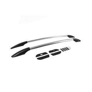 Dachreling Chrom Toyota Hilux 2015- Foto 3