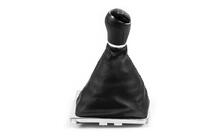 Volkswagen Passat B7 2012-2015 Schaltknauf mit Manschette Typ-3 (6-Gang) Foto 3