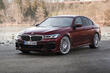 Testbericht zur Hochleistungslimousine Alpina B5 Foto 2
