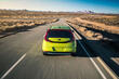 KIA Soul EV: stilvolles und praktisches Elektroauto Foto 4