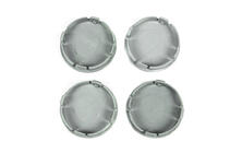 Mazda Radnabenkappen grau maz5955tur-sir (59mm auf 55mm, 4 Stk) Foto 3