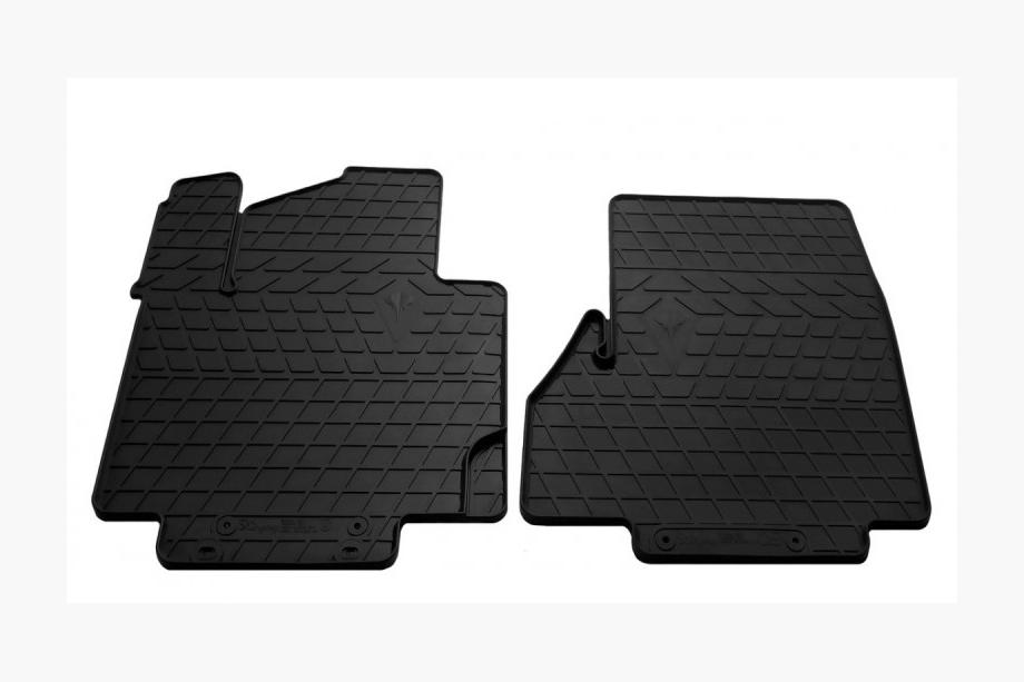 Nissan NV200 2009- Gummimatten Stingray (2 Stk) Image