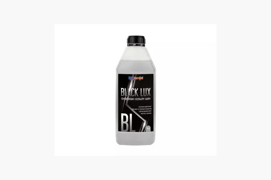 Reifen Farbauffrischer 1L Ekokemika Image