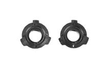 Volkswagen Tiguan 2016-2023 Adapter für LED-Lampen H7 (L03) (2 Stk) Foto 1